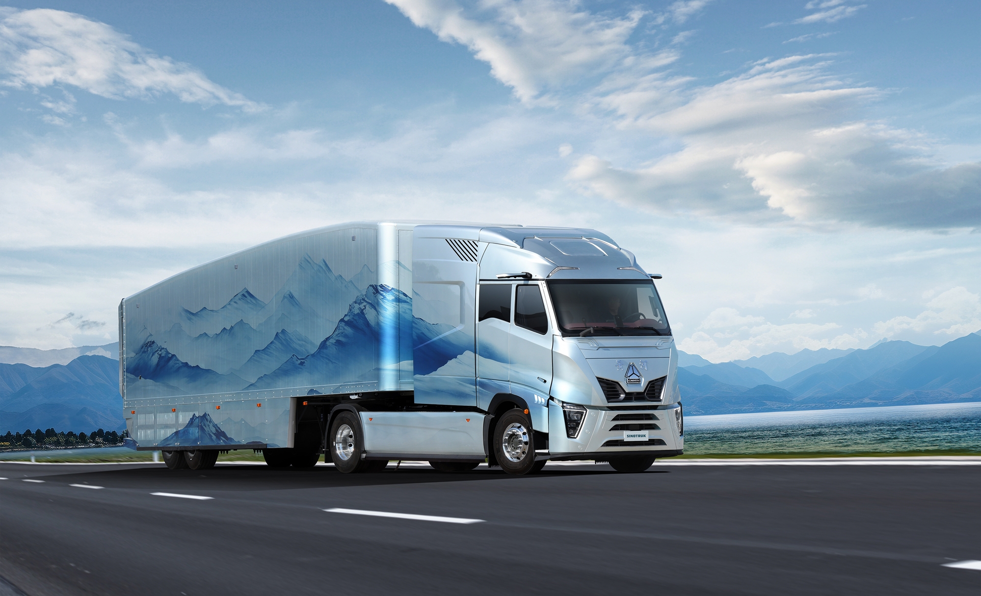 綠色制造 持續發展